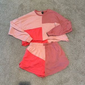 Wild Fable Two Piece Set
